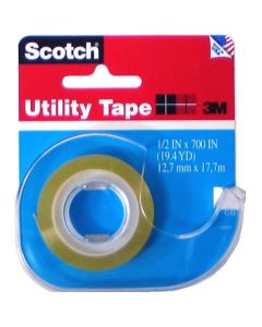 RK2A CELLO TAPE 1/2 X 700in