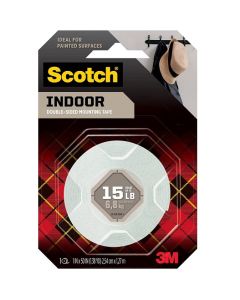 3M D-SIDE MOUNTING tape0.5X80i