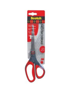 SCOTCH 8in SCISSOR PRECISION