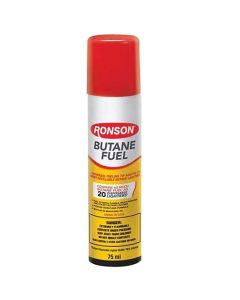 42gr RONSON BUTANE