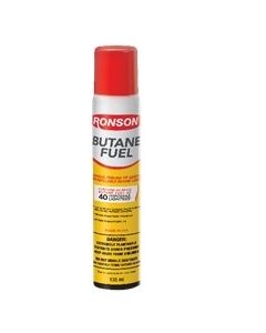 RONSON BUTANE 78gr