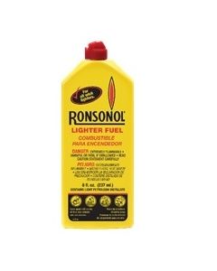 RONSONOL 5oz LIGHTER FLUID