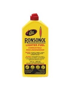 RONSONOL 12oz FLUID BOX OF 12