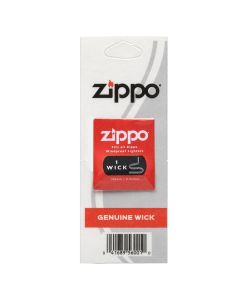 WICKS ZIPPO CARDED WICKS 24s