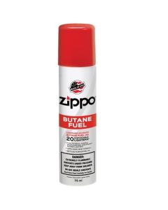ZIPPO BUTANE 42gr