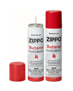 ZIPPO BUTANE 42gr