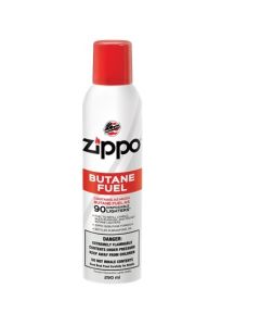 165gr ZIPPO BUTANE