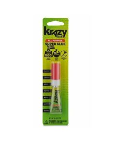 KRAZY GLUE GEL .07oz MINI CARD