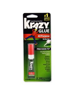 SINGLE-PK GEL KRAZY-GLU