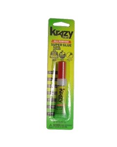 KRAZY-GLUE MINI CARD GEL 2gr