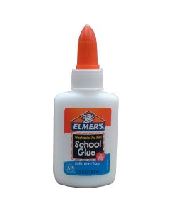 XX SCHOOL GLUE ELMERS 1.25oz