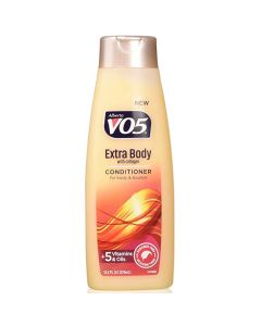 VO5 CONITIONER 12.5oz EX-BODY