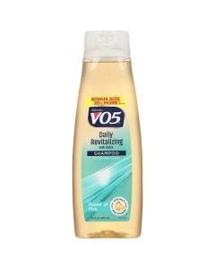 VO5 SHAMPOO 15oz DAILY REVTLIZ