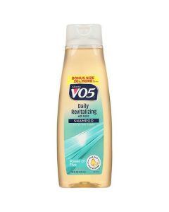 VO5 SHAMPOO 15oz DAILY REVTLIZ