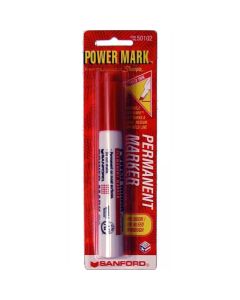 CARDED SANFORD PERM MARKER RED