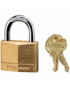 MASTER 140D 40MM LOCK