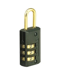 MASTER 646D LUGG COMBOLOCK 20m