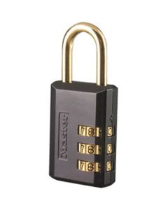 MASTER 647D LUGG COMBOLOCK 30m