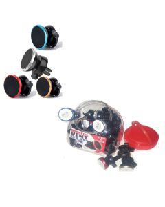 CAR VENT MAGNETIC PHONE HOLDER
