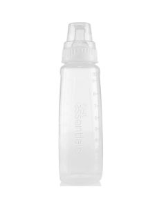 XX GERBER CLEARVIEW 9oz BOTTLE