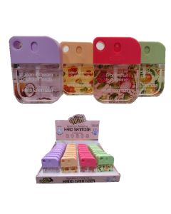 WISH HAND SANITIZER 1.2oz