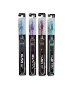 REACH TOOTHBRUSH FIRM