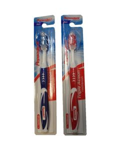 PEPSODENT TOOTHBRUSH FIRM