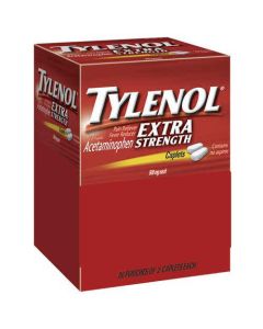 X-STRNGTH TYLENOL 2s DISP/50