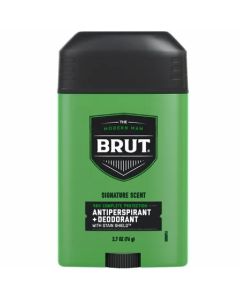 BRUT 2.7oz AP DEODORANT