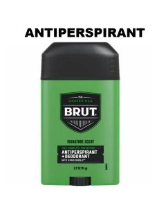 BRUT 2.7oz AP DEODORANT