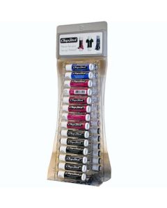 28s CHAPSTICK TENT DISPLAY