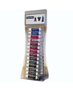 28s CHAPSTICK TENT DISPLAY