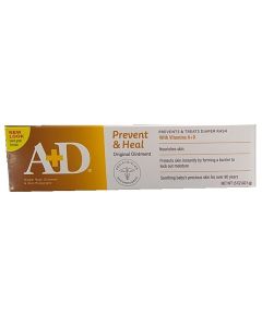 A+D OINTMENT REG 1.5oz (42.5g)