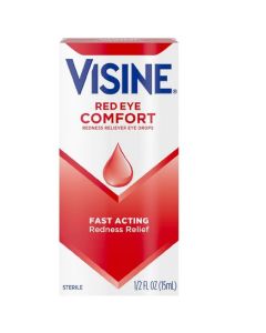 REGULAR  VISINE 0.5oz