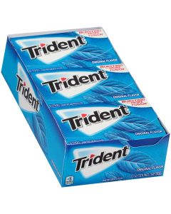 TRIDENT V-PK  12x14 ORIGINAL