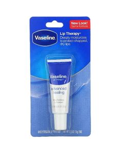 VASELINE LIP THERAPY REG