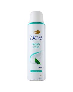 DOVE SPR A/P 150ml FRESH CARE