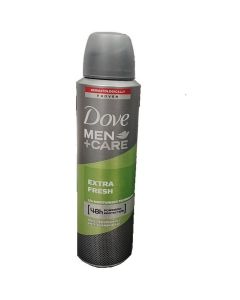 DOVE SPR A/P EXTRA FRESH MEN