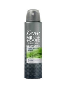 DOVE SPR A/P MINERAL SAGE MAN