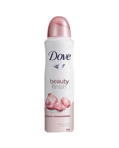 DOVE SPR A/P 150ml BEAUTY FINS