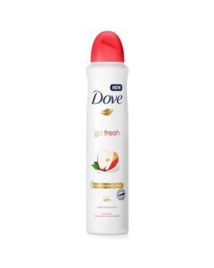 DOVE SPR A/P 150ml APPLE & TEA