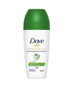 DOVE ROLL ON 50gr CUCUMBER
