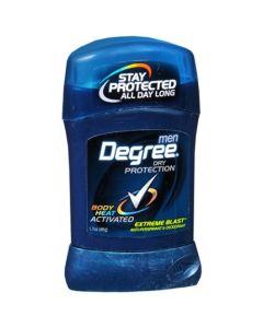 DEGREE A/P 1.7oz EXTREME BLAST