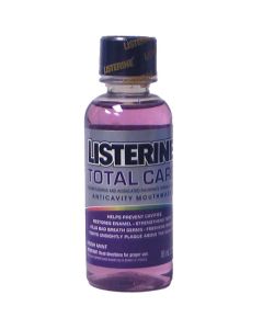 LISTERINE TOTAL CARE 3.2oz