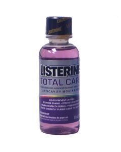 LISTERINE TOTAL CARE 3.2oz