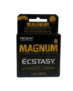 MAGNUM / ECSTASY TROJANs 3s