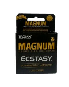 MAGNUM / ECSTASY TROJANs 3s