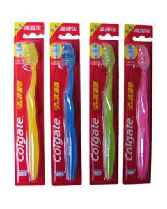 (CHI) COLGATE TOOTHBRUSHES