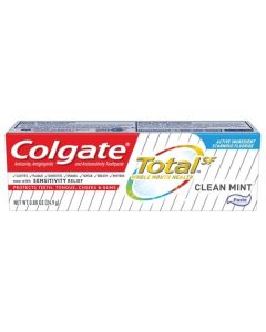 COLGATE TOTAL 0.88oz CLN MINT