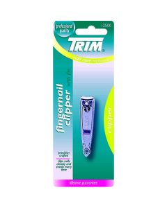 1-25B TRIM CARDED NAIL CLIPPER